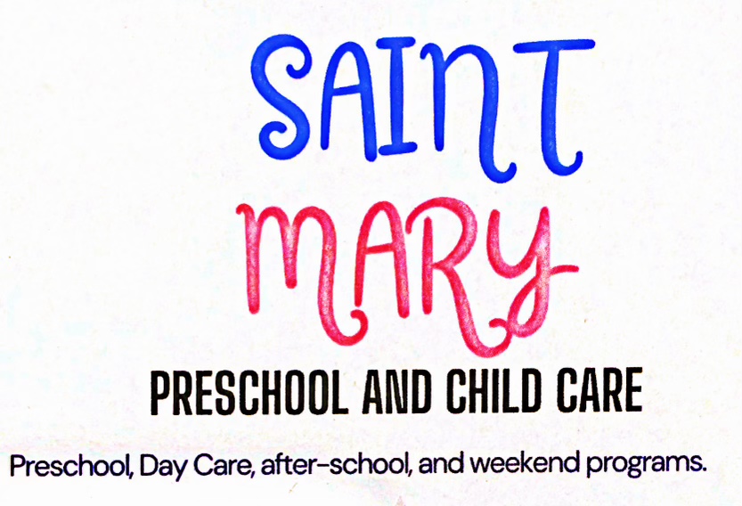 St Mary Childcare and Preschool of Lorton